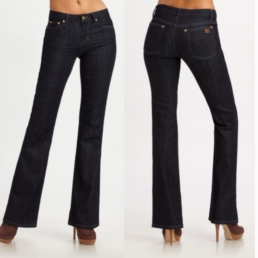 Joe’s Jeans Muse Flare Jeans in Perry Wash - Size 26
